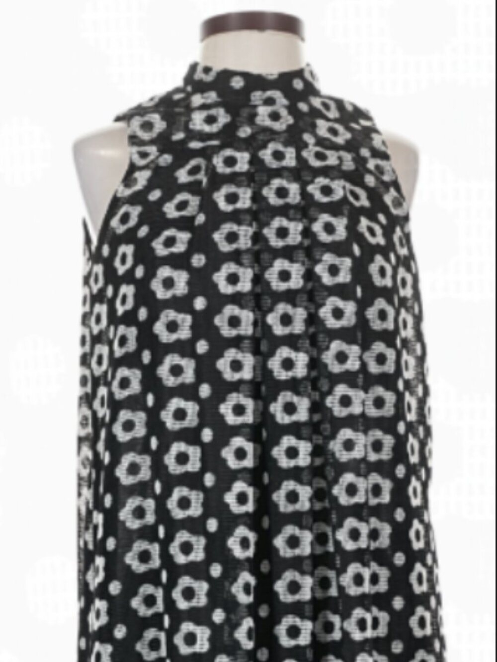 Sachin & Babi Marzena Swing Dress Size 6